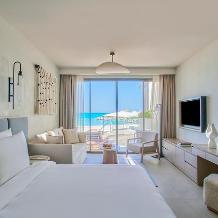 Address Beach Resort Marassi El Alamein Kültér fotó