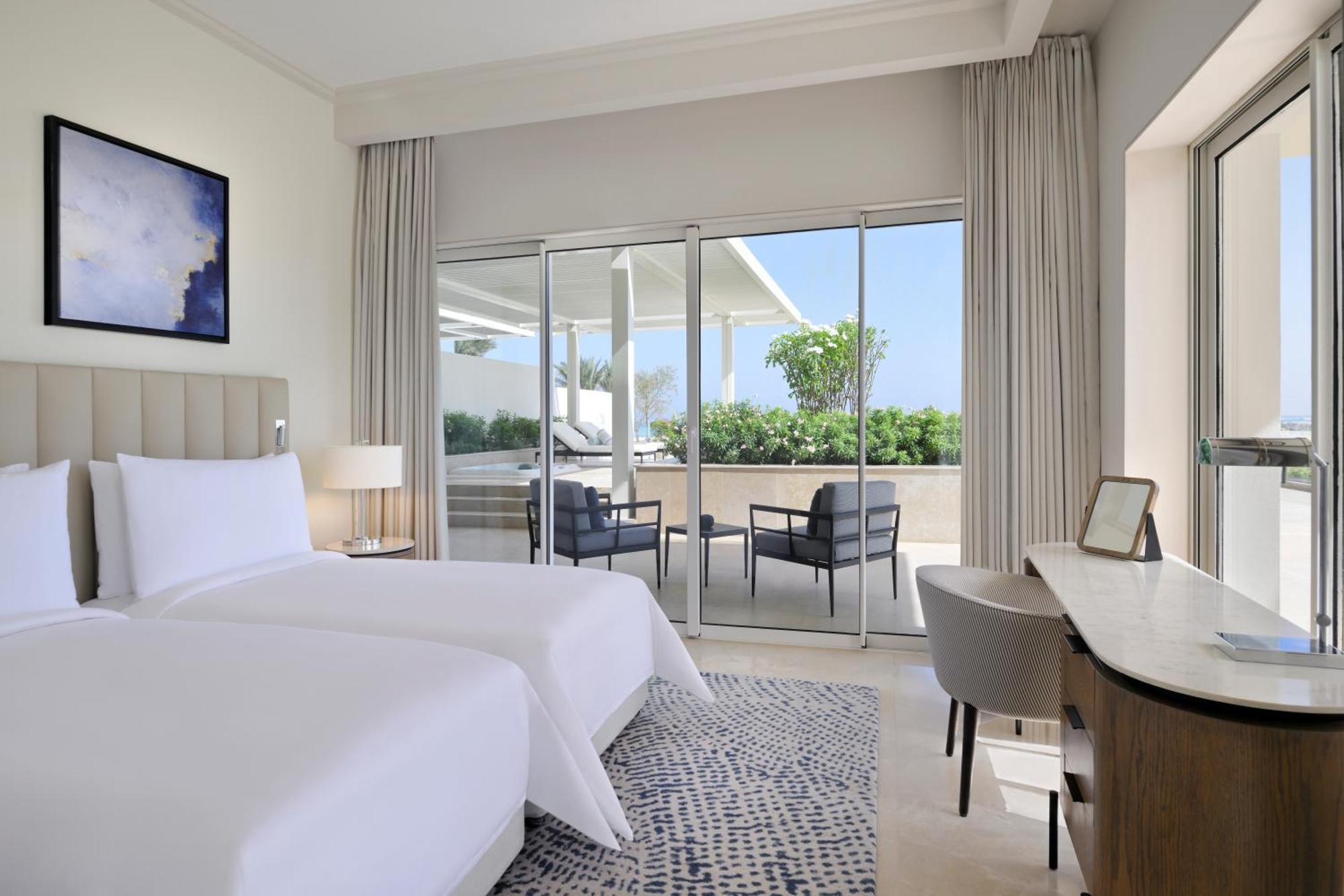 Address Beach Resort Marassi El Alamein Kültér fotó