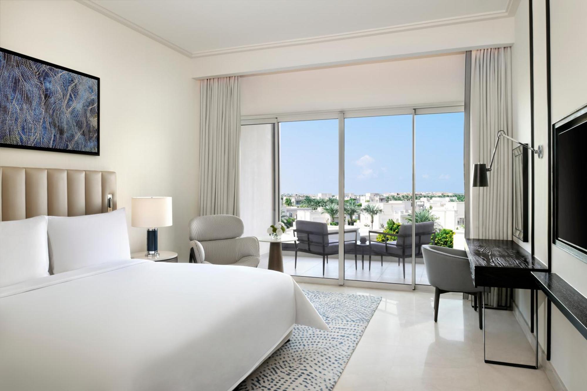 Address Beach Resort Marassi El Alamein Kültér fotó